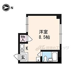京都市左京区下鴨高木町