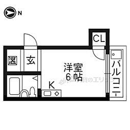 正中ビル 201