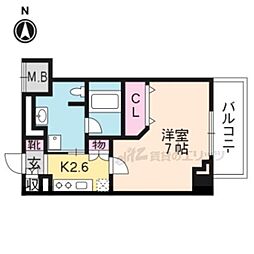 京都市伏見区竹田向代町川町