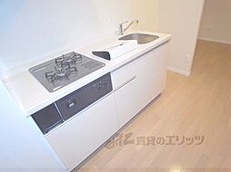 プレコート上鳥羽