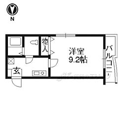 京都市伏見区深草稲荷御前町