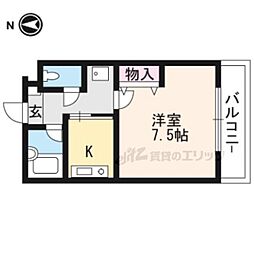 ファンハウス北山