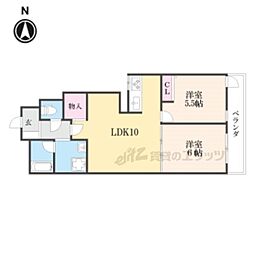 ユニティ西大路