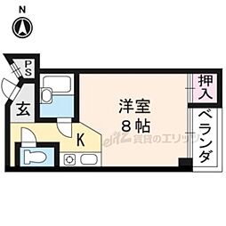 京都市中京区富小路通三条上ル福長町