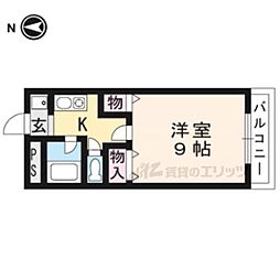 エルム松ヶ崎