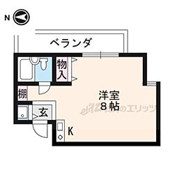 京都市左京区下鴨西林町