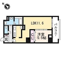 京都市山科区東野片下リ町