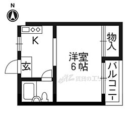 小笹ハイツ 303