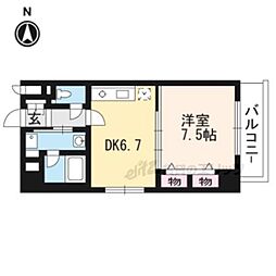 ライオンズマンション四条西洞院