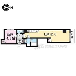 アンシアン六角堺町
