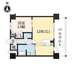 クレアドーレ京都二条