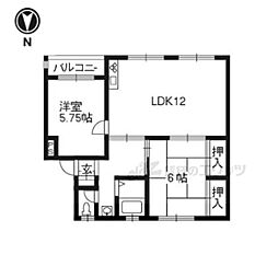 修学院住宅Ａ棟