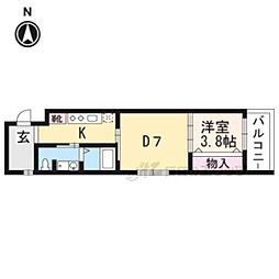 京都市左京区田中古川町