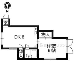 京都市左京区田中里ノ内町