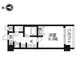 プレサンス京都三条大橋鴨川苑