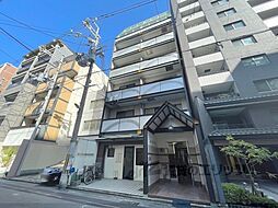 京都市中京区釜座通押小路下る下松屋町