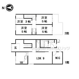 寺今町514-1貸家