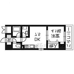 京都市中京区蛸薬師通高倉東入雁金町