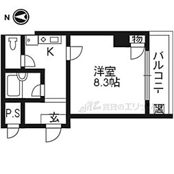 京都市下京区高辻通堀川西入富永町