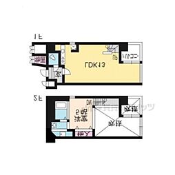 京都市上京区十四軒町