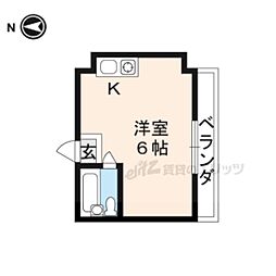 京都市左京区丸太町通川端東入ル東丸太町