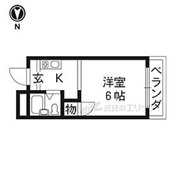 京都市下京区御幸町通五条上る安土町