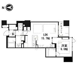 京都市中京区堀川通姉小路上る三坊堀川町