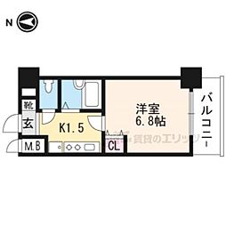 リーガル京都河原町