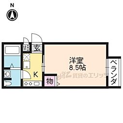 エム’ズ三条油小路