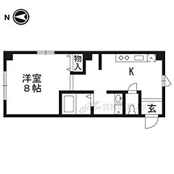 京都市東山区広町通松原上る四丁目毘沙門町