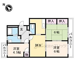 野洲市行畑1丁目