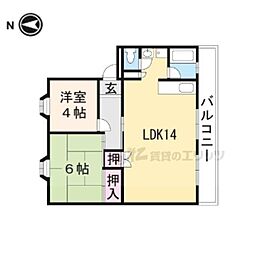 辻ハイツII 404