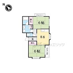 ハイツソワナカ 301