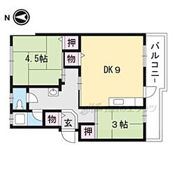 甲賀市水口町梅が丘