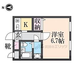 甲賀市水口町三本柳