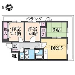 ジョイパレスチシロ 205