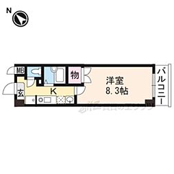 アートプラザ野路 3015