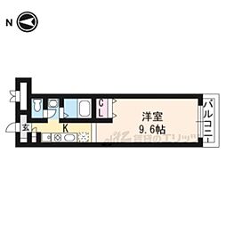 大津市大萱7丁目