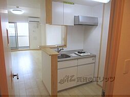 ブリリアント　テラス 402