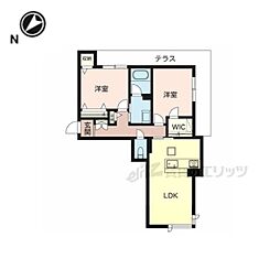 野洲市北野1丁目