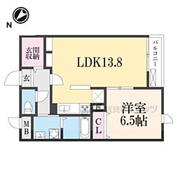 愛知郡愛荘町愛知川