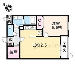 栗東市小柿9丁目