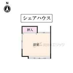 大津市真野普門の一戸建て