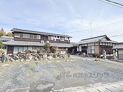 大津市真野普門の一戸建て