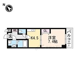 野洲市北野1丁目