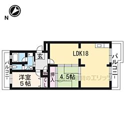 近江八幡市鷹飼町北4丁目