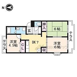 イワタニガーデンハイツ