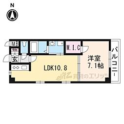 アシェンダ石山II番館 406