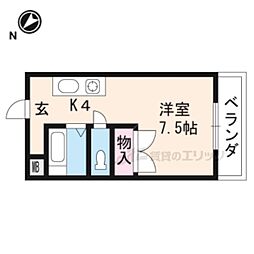 大津市月輪3丁目