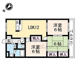 ビューパレスＨＹＳ 307
